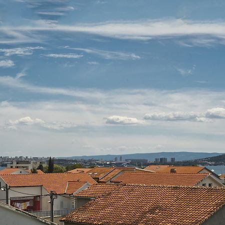Apartment Noel Каштела Экстерьер фото