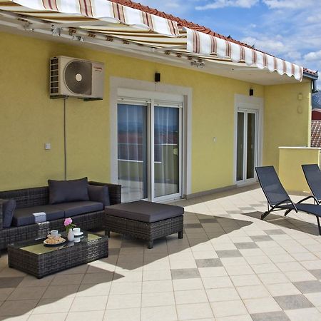 Apartment Noel Каштела Экстерьер фото