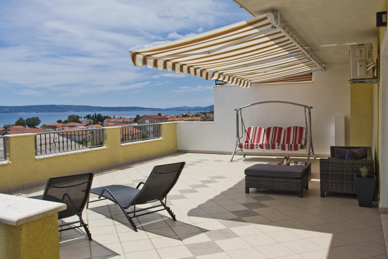 Apartment Noel Каштела Экстерьер фото