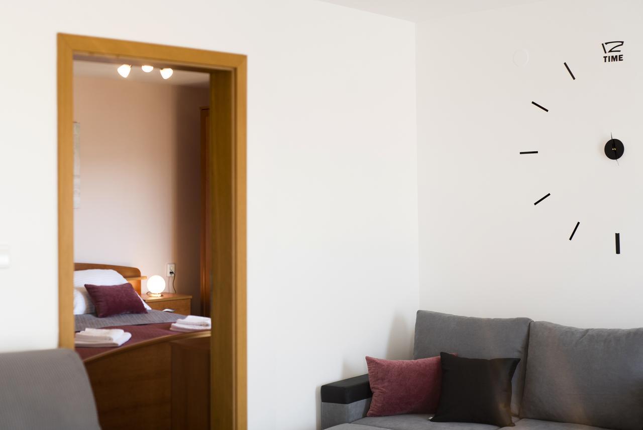 Apartment Noel Каштела Экстерьер фото