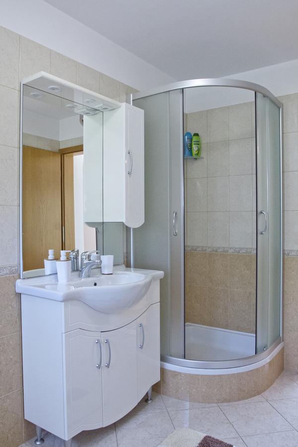 Apartment Noel Каштела Экстерьер фото