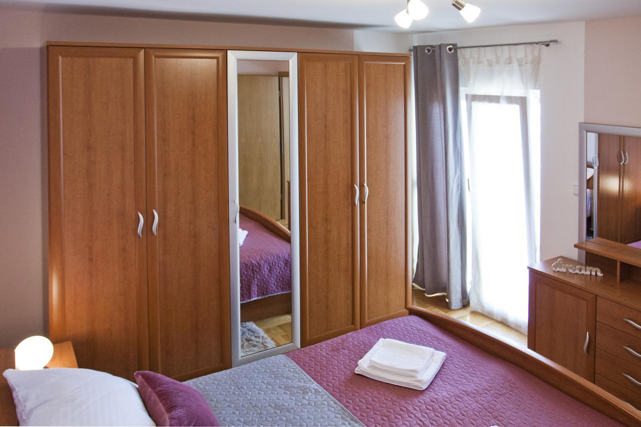 Apartment Noel Каштела Экстерьер фото