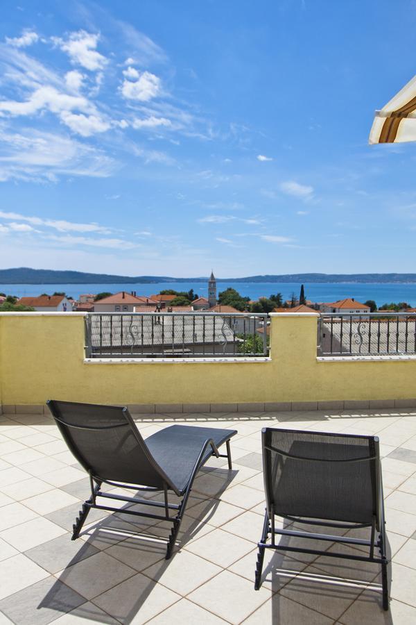 Apartment Noel Каштела Экстерьер фото