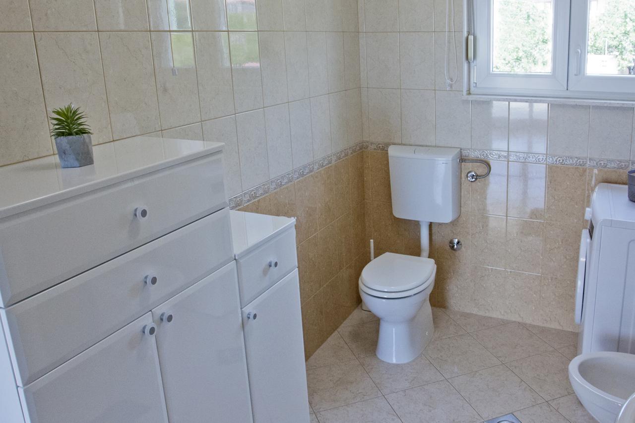 Apartment Noel Каштела Экстерьер фото