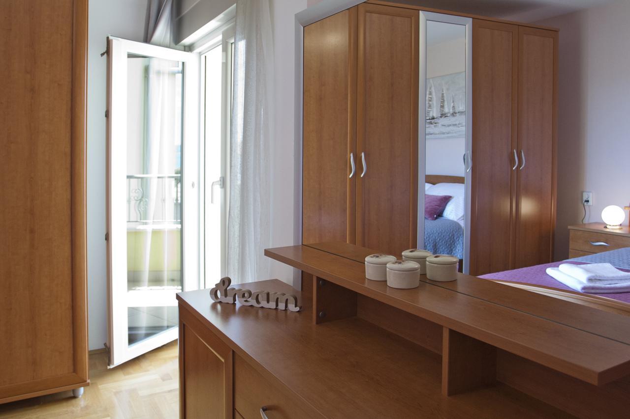Apartment Noel Каштела Экстерьер фото