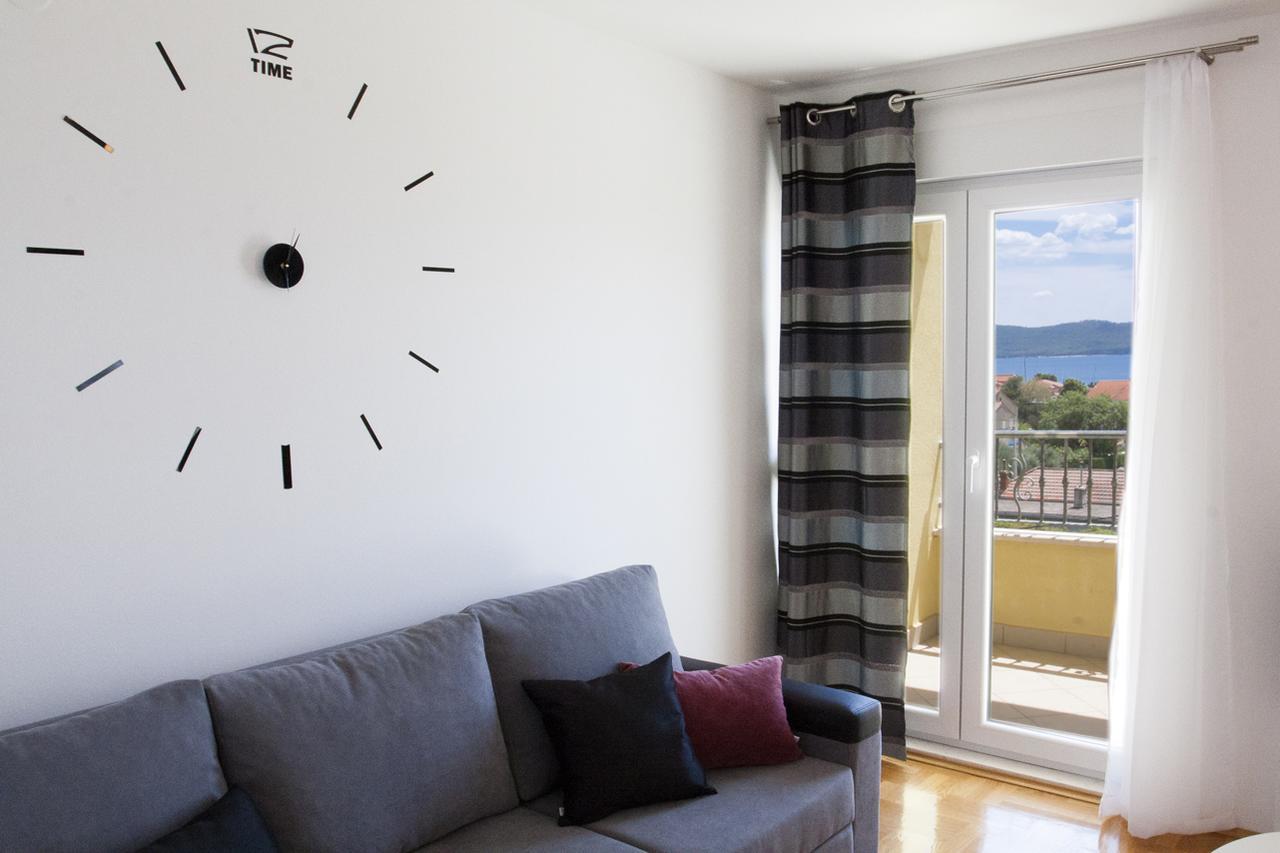 Apartment Noel Каштела Экстерьер фото