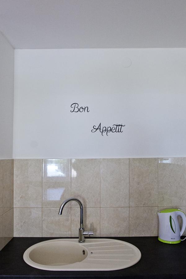 Apartment Noel Каштела Экстерьер фото