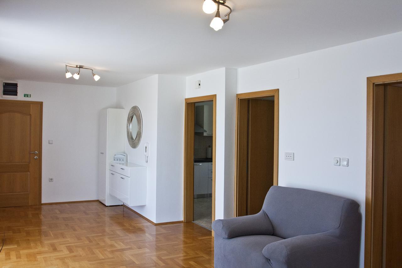 Apartment Noel Каштела Экстерьер фото