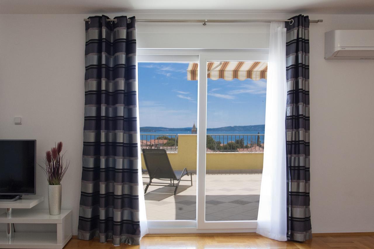 Apartment Noel Каштела Экстерьер фото