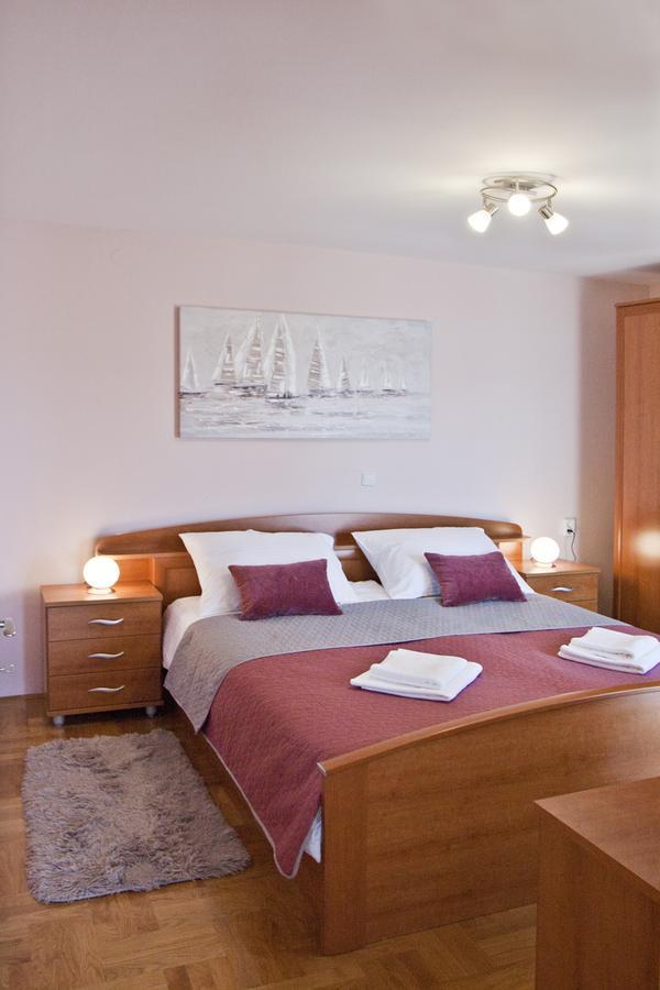 Apartment Noel Каштела Экстерьер фото